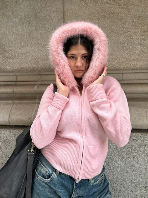 A Bustle editor tries Khy After Dark latest drop.