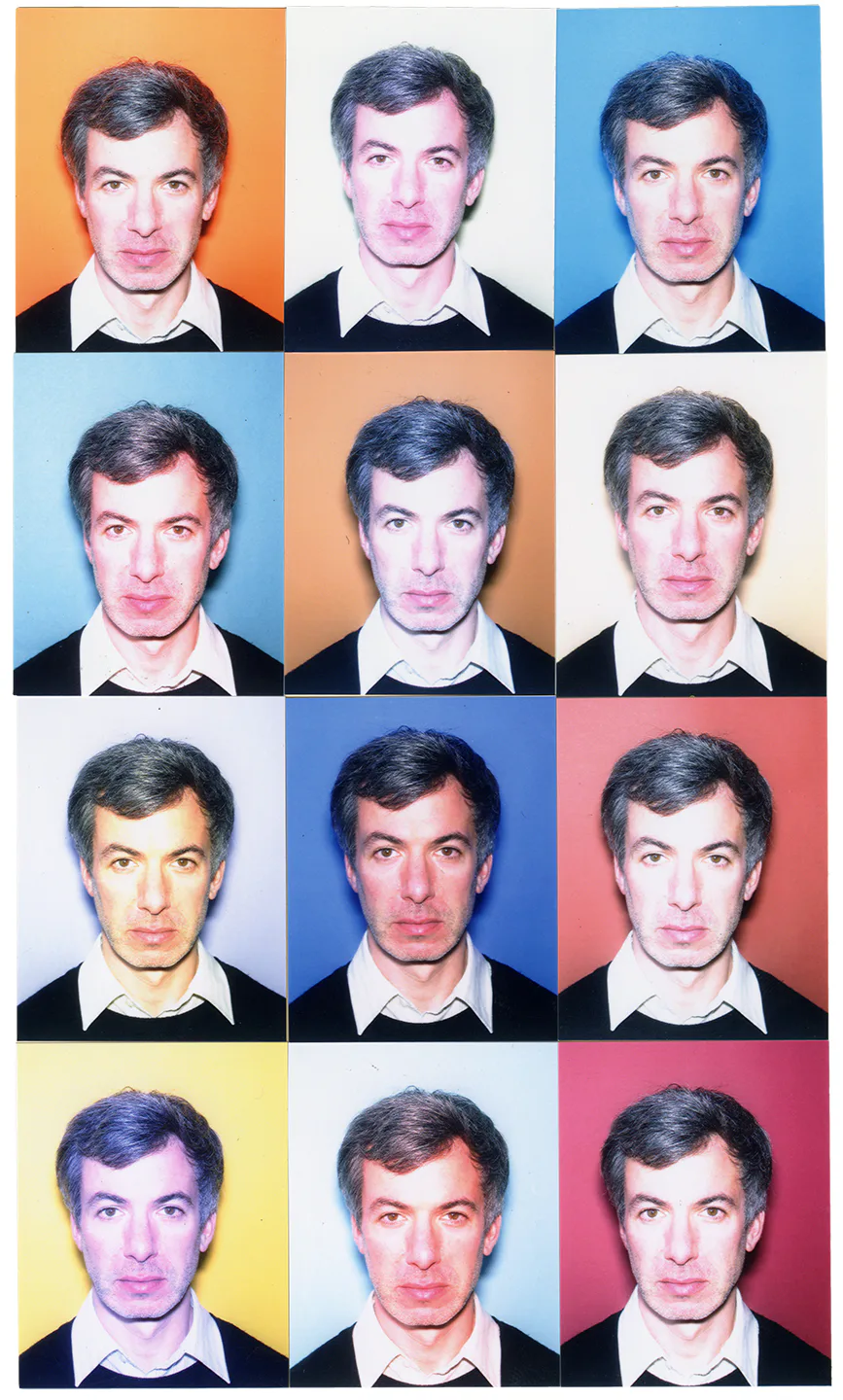Nathan Fielder on Reality TV, Elizabeth Holmes & the Curiosity that ...