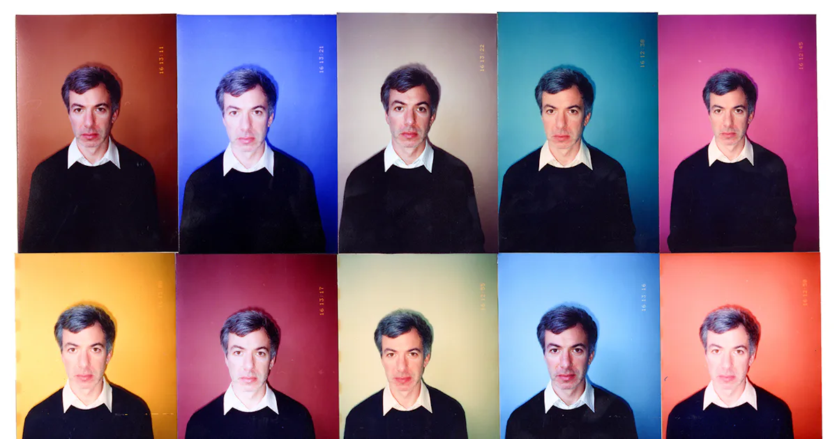 Nathan Fielder on Reality TV, Elizabeth Holmes & the Curiosity that Drives Him