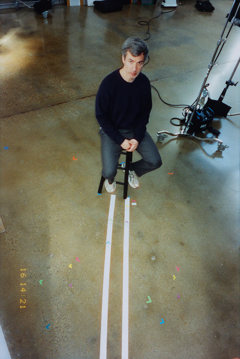 Nathan Fielder on Elizabeth Holmes, Reality TV, & the Curiosity that ...