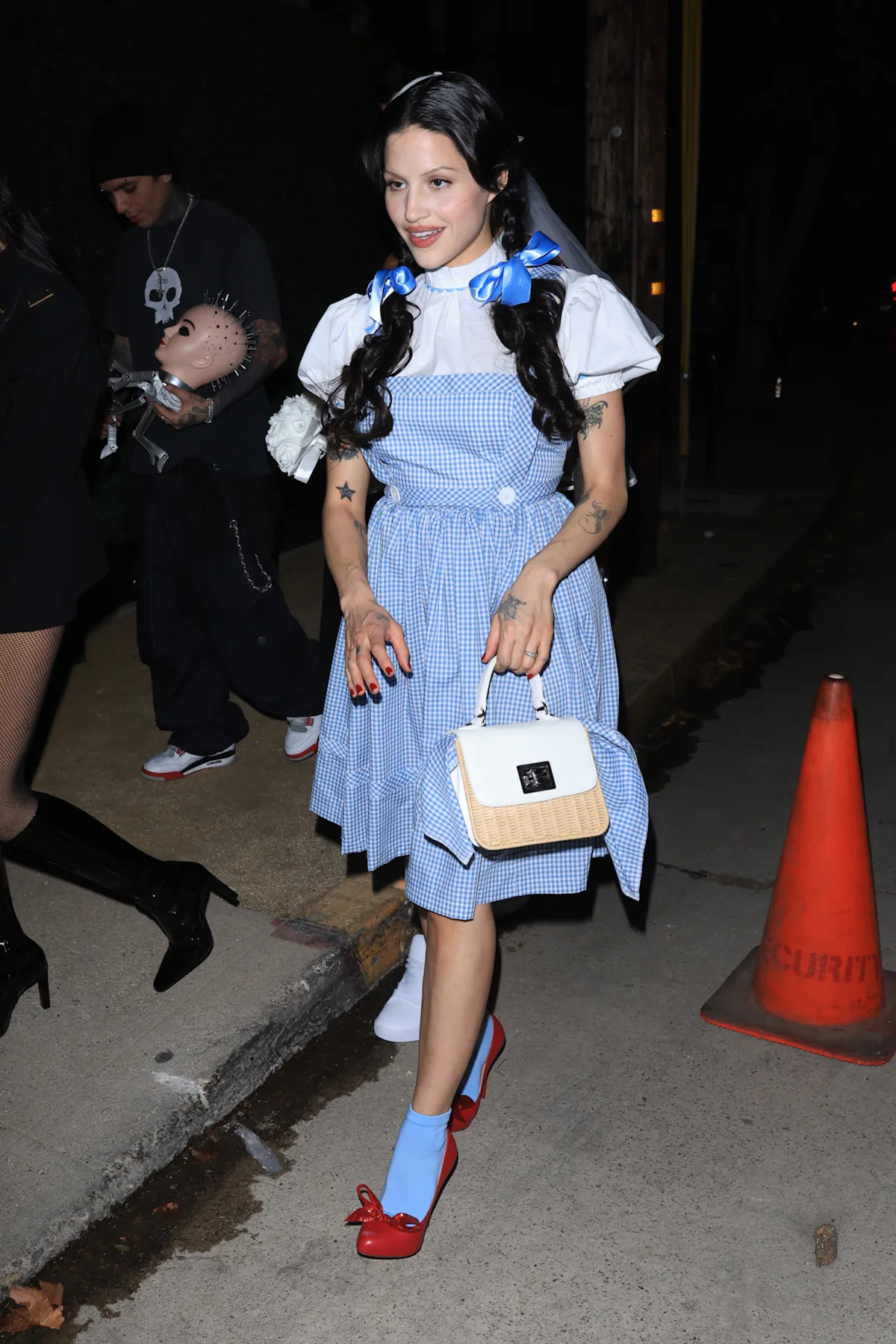 Celebrity Halloween 2026 Looks Ranked
