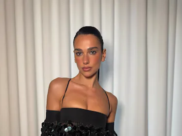 Dua Lipa The Met Opera October 19 2026