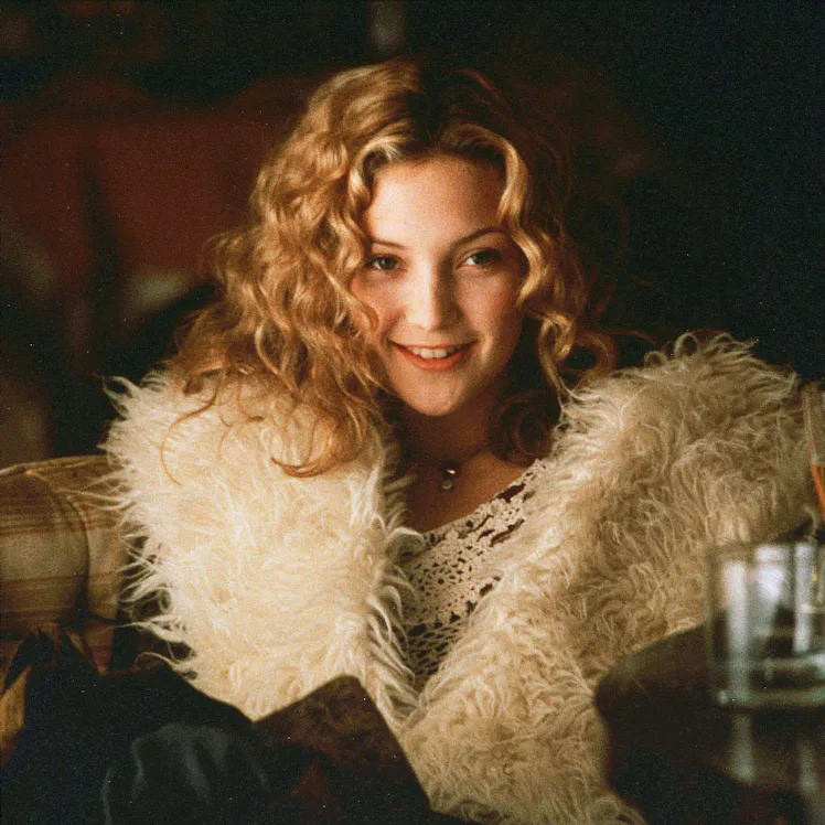Kate Hudson as Penny Lane in 'Almost Famous'.