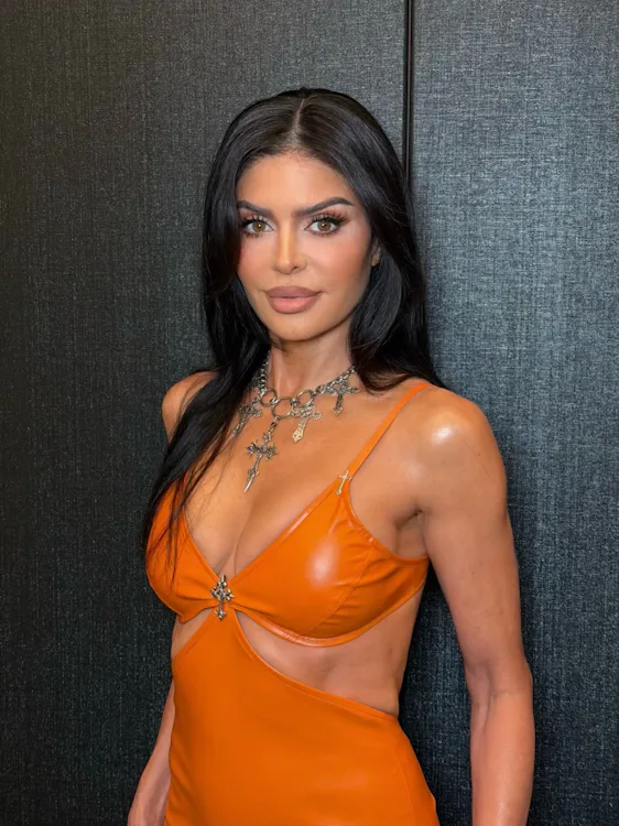 Lisa Rinna Halloween Costume 2026