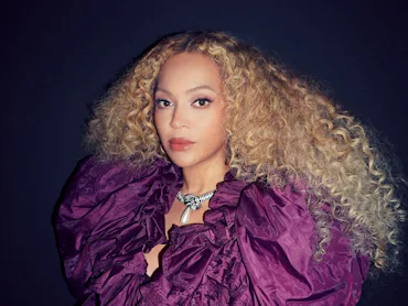 Beyonce April 2026