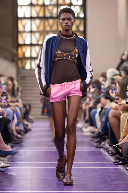 Miu Miu spring 2027