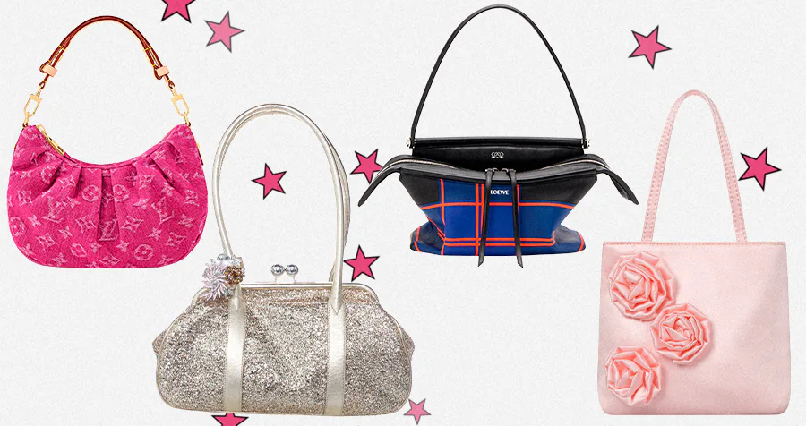 October Horoscopes: The Best Designer Bag for Your Zodiac Sign
