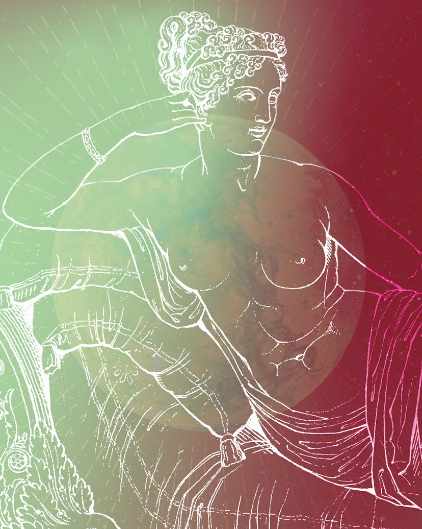 october horoscope venus retrograde in scorpio and libra