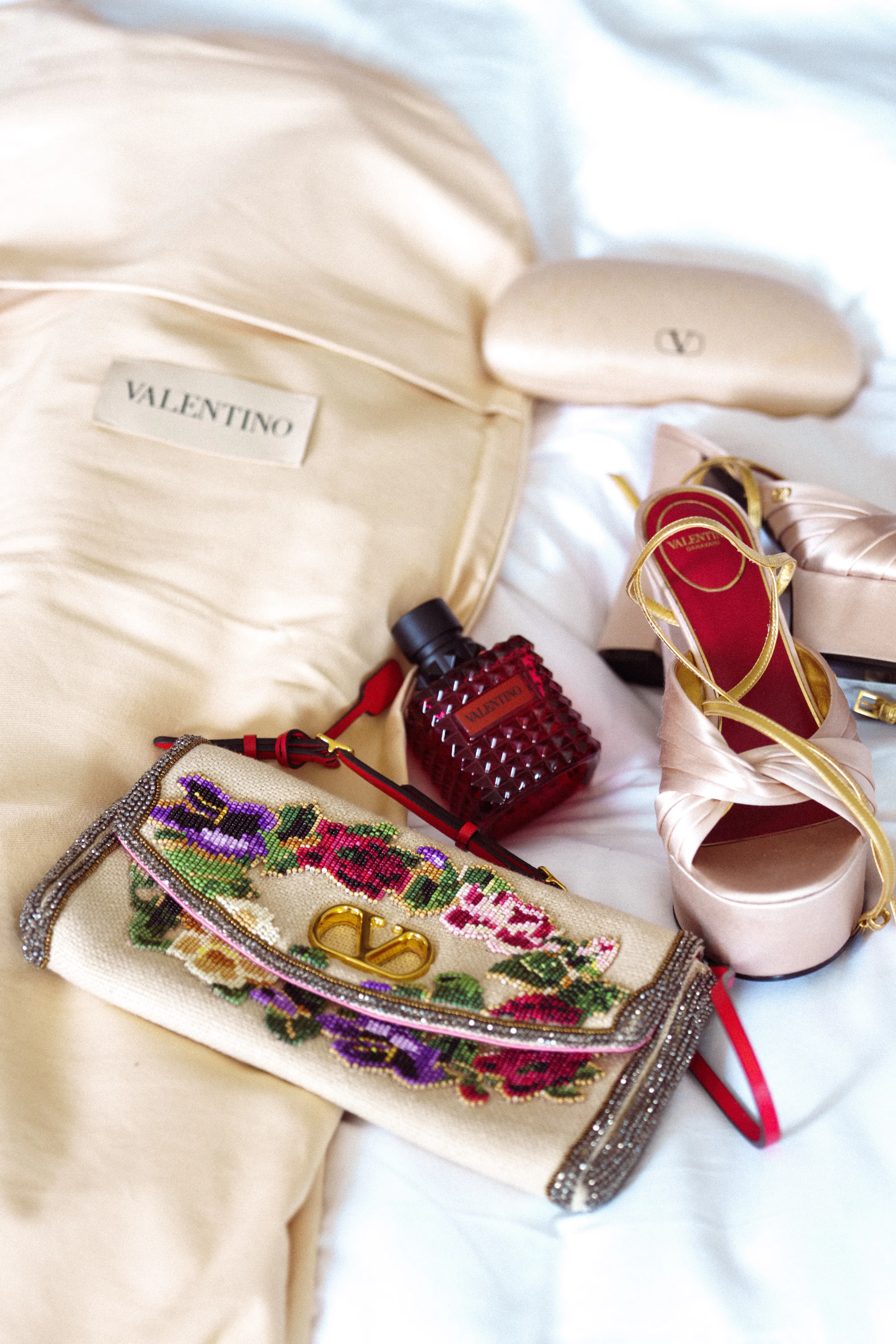 mika abdalla valentino