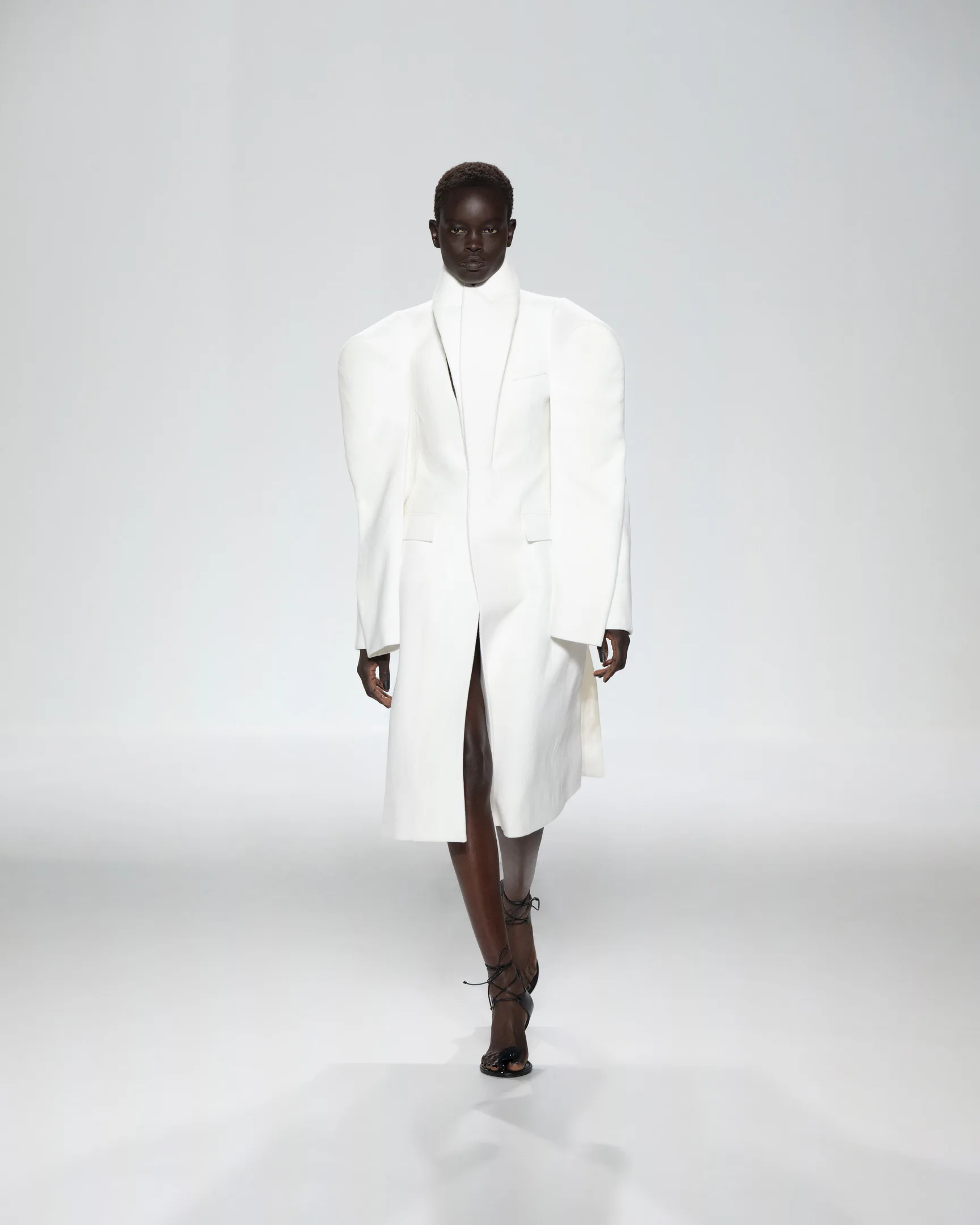 Duran Lantink's Jean Paul Gaultier Is Bolder Than Ever