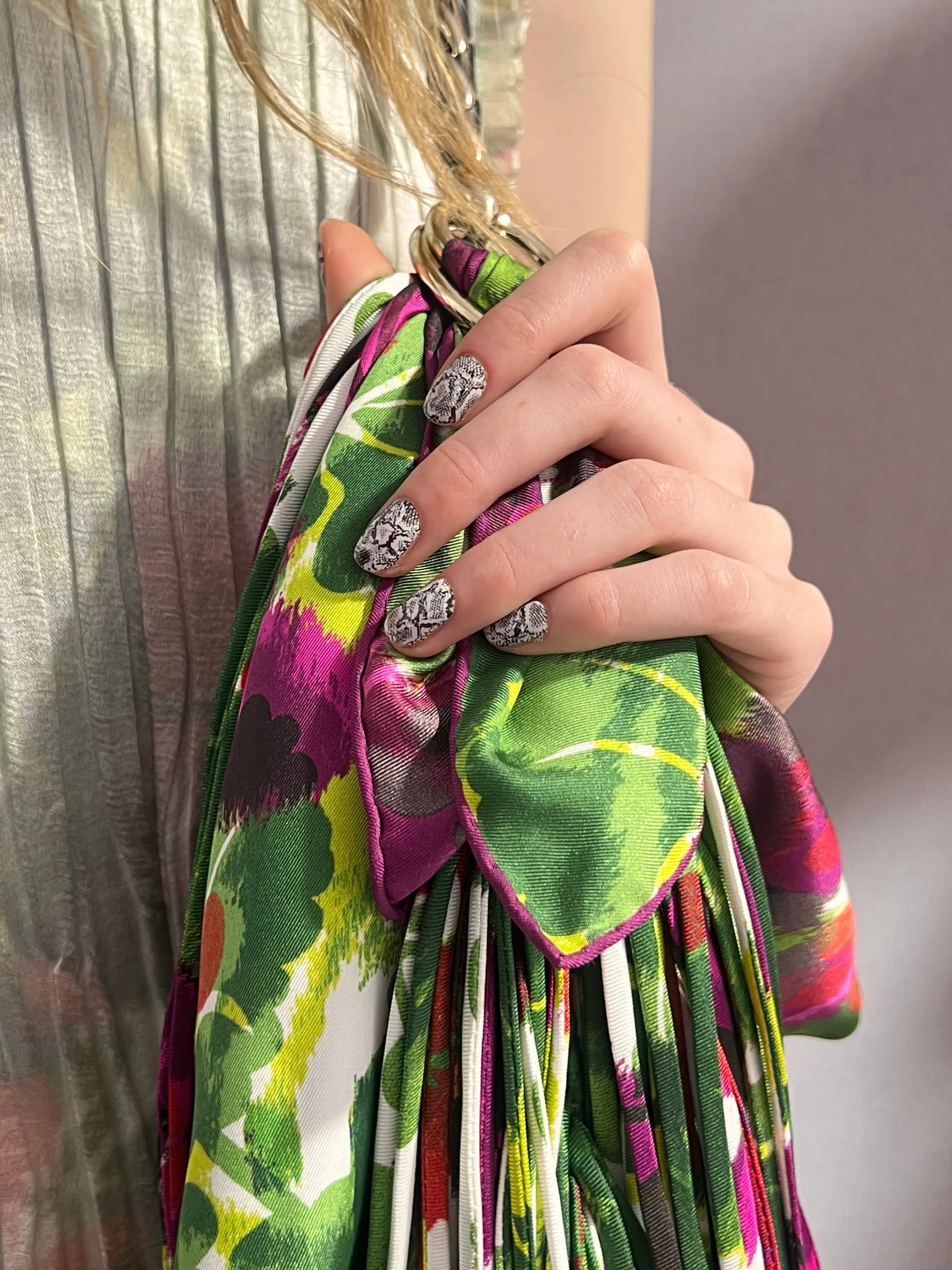 The 10 Biggest Paris Fashion Week Spring/Summer 2027 Beauty Trends