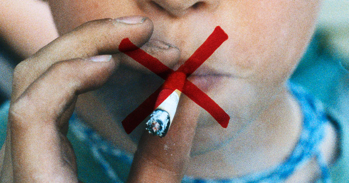 How to Quit Vaping and Smoking, According to Experts