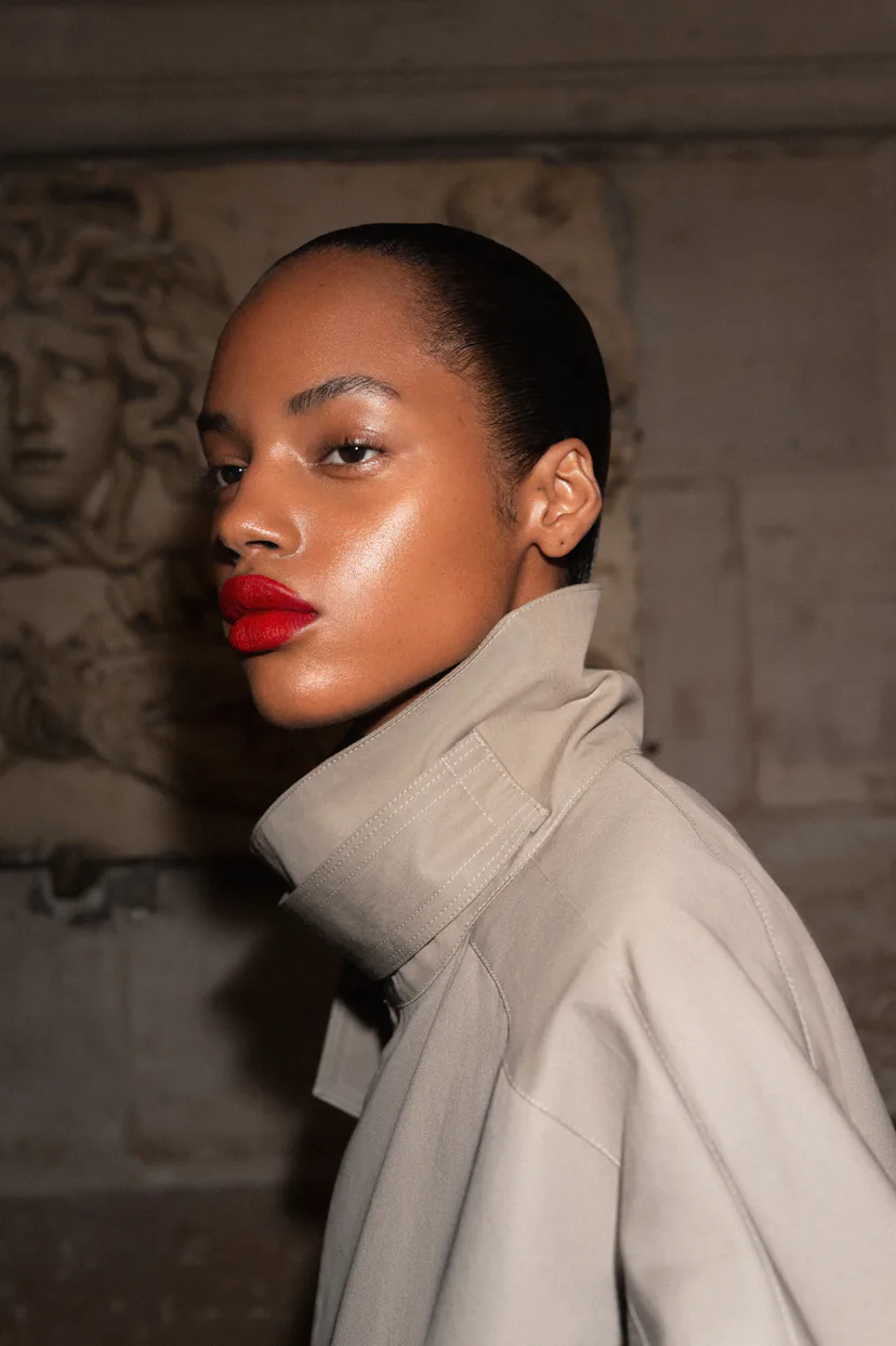 Victoria Beckham Spring/Summer 2027