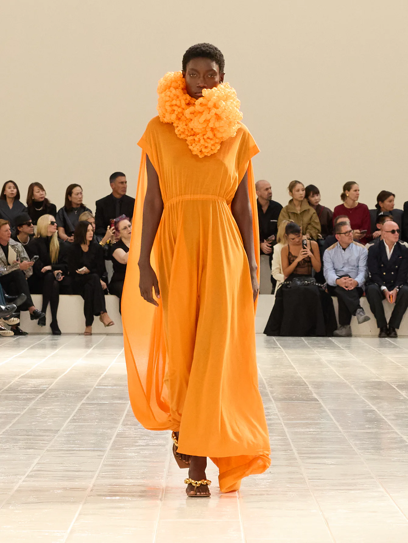 Balenciaga Spring/Summer 2027