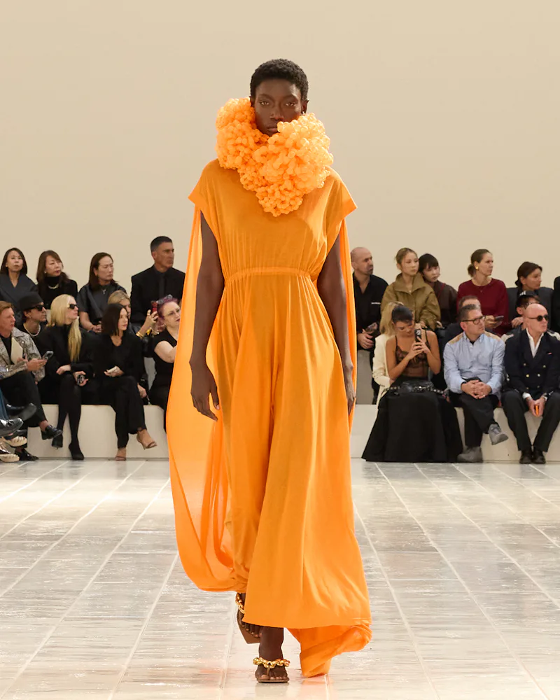 Balenciaga Spring/Summer 2027