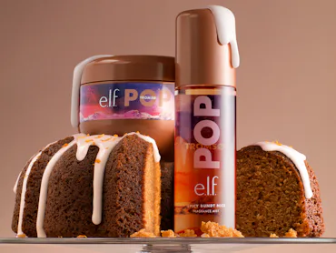 e.l.f. pop body care fragrance collection