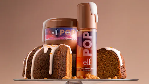 e.l.f. pop body care fragrance collection