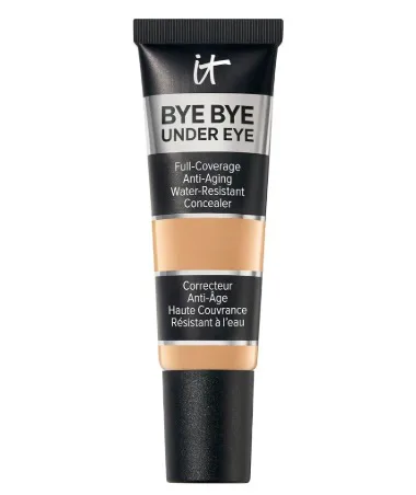 IT Cosmetics Bye Bye Under-Eye Anti-Aging Full-Coverage Concealer