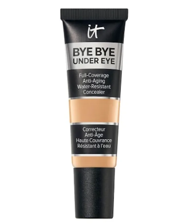IT Cosmetics Bye Bye Under-Eye Anti-Aging Full-Coverage Concealer