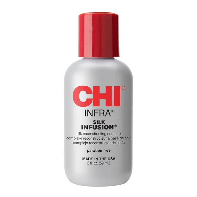 CHI Infra Silk Infusion Leave-In Hair Treatment
