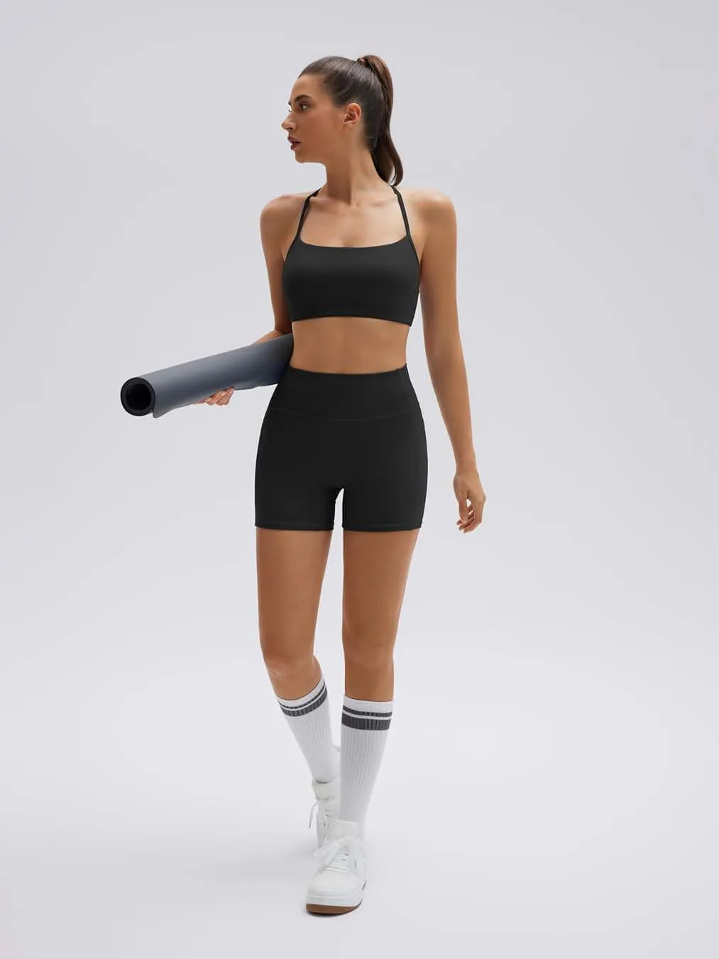 SUUKSESS 2 Piece Workout Set
