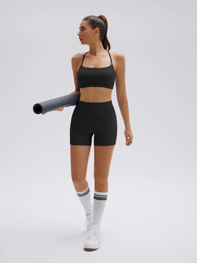 SUUKSESS 2 Piece Workout Set