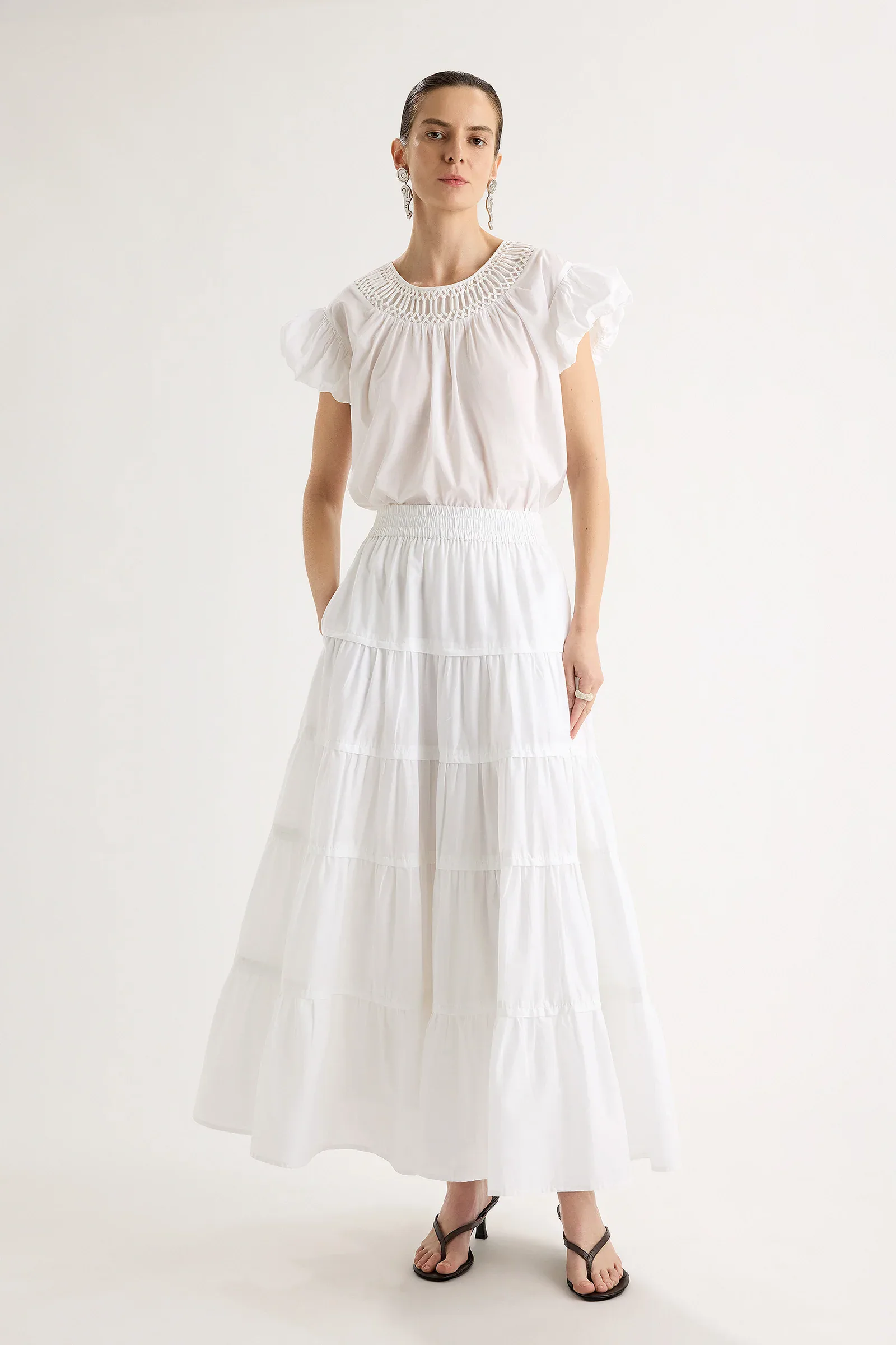 Hana Skirt