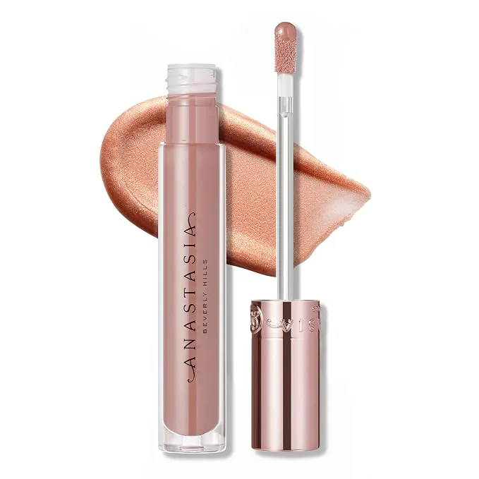 Anastasia Beverly Hills Luminous Universal Tinted Lip Gloss