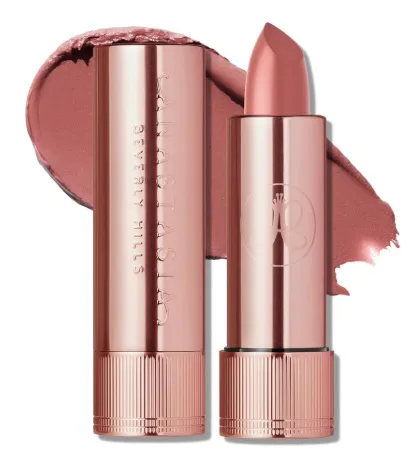 Anastasia Beverly Hills Satin Full-Pigment Luminous Cream Lipstick