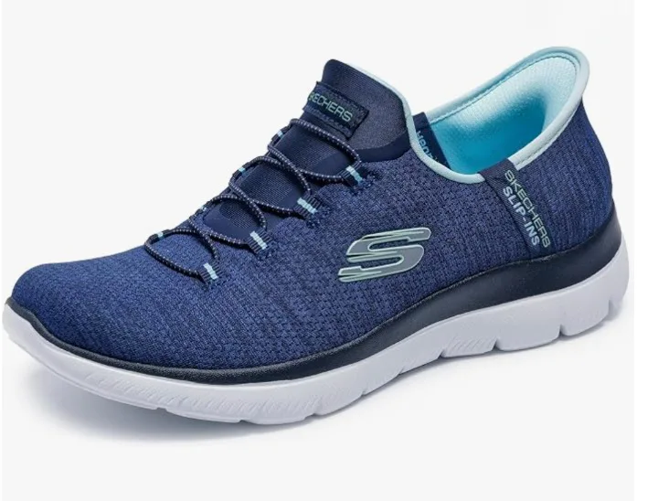 Skechers Summits Everyday Set Sneaker