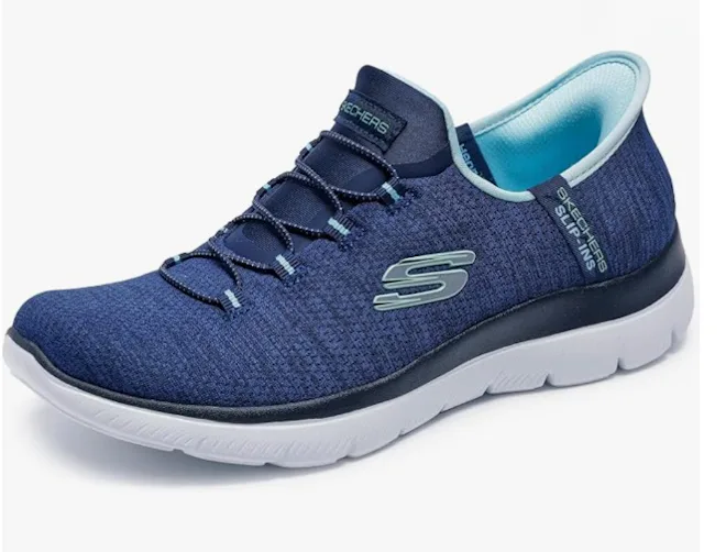 Skechers Summits Everyday Set Sneaker
