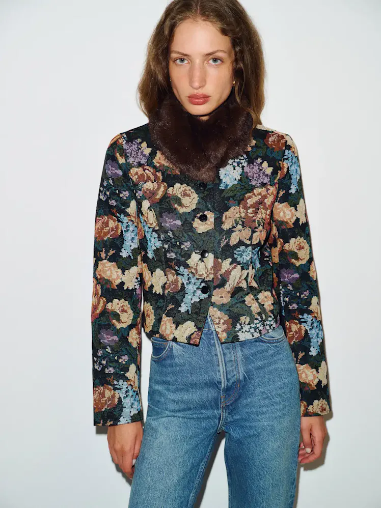 Matilda Jacket