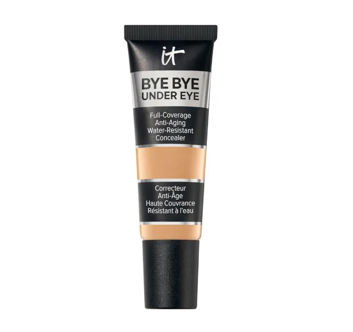 Bye Bye Under-Eye Anti-Aging Full-Coverage Concealer