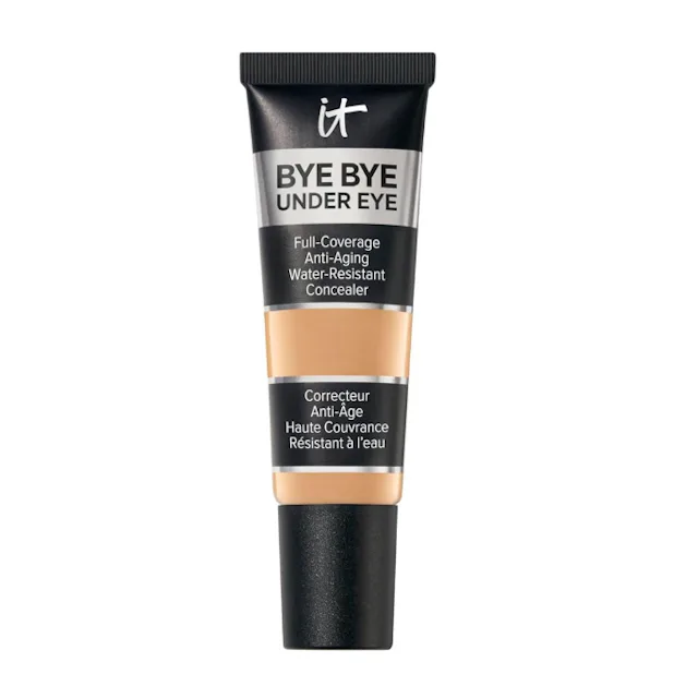 Bye Bye Under-Eye Anti-Aging Full-Coverage Concealer