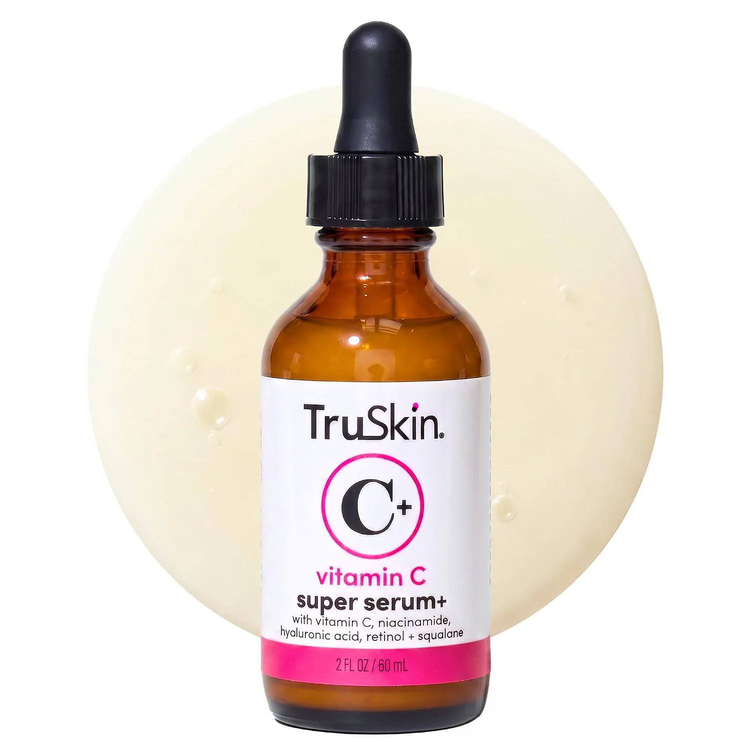 TruSkin Vitamin C Super Serum