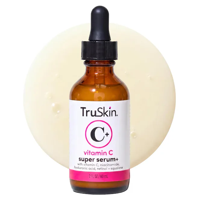 TruSkin Vitamin C Super Serum