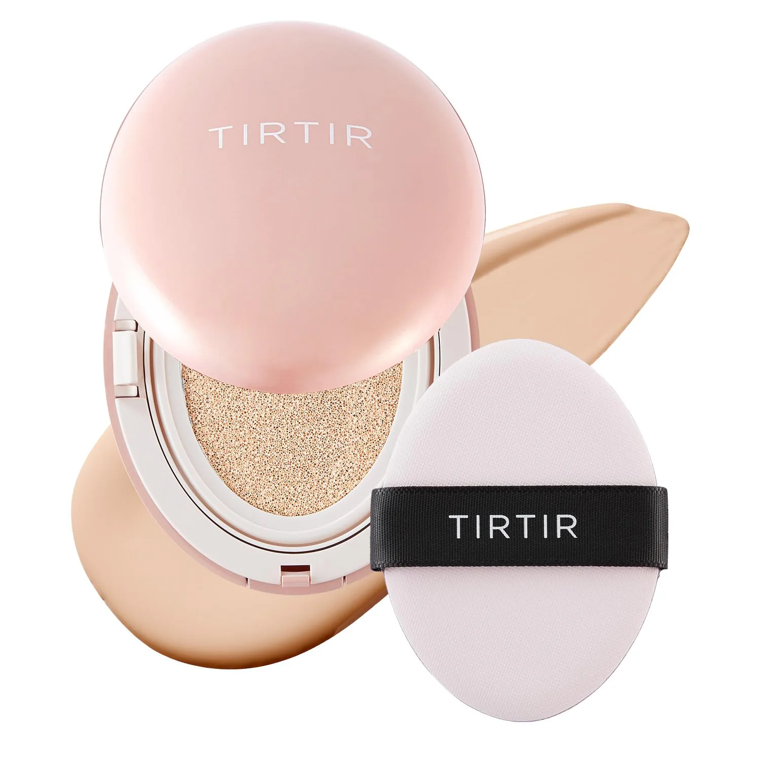 TIRTIR Mask Fit All Cover Cushion Foundation 