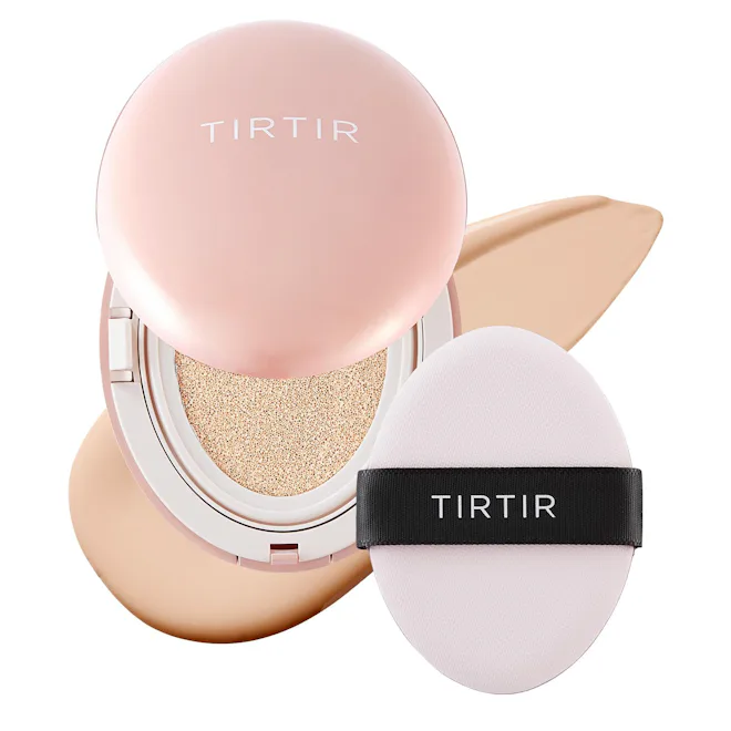 TIRTIR Mask Fit All Cover Cushion Foundation