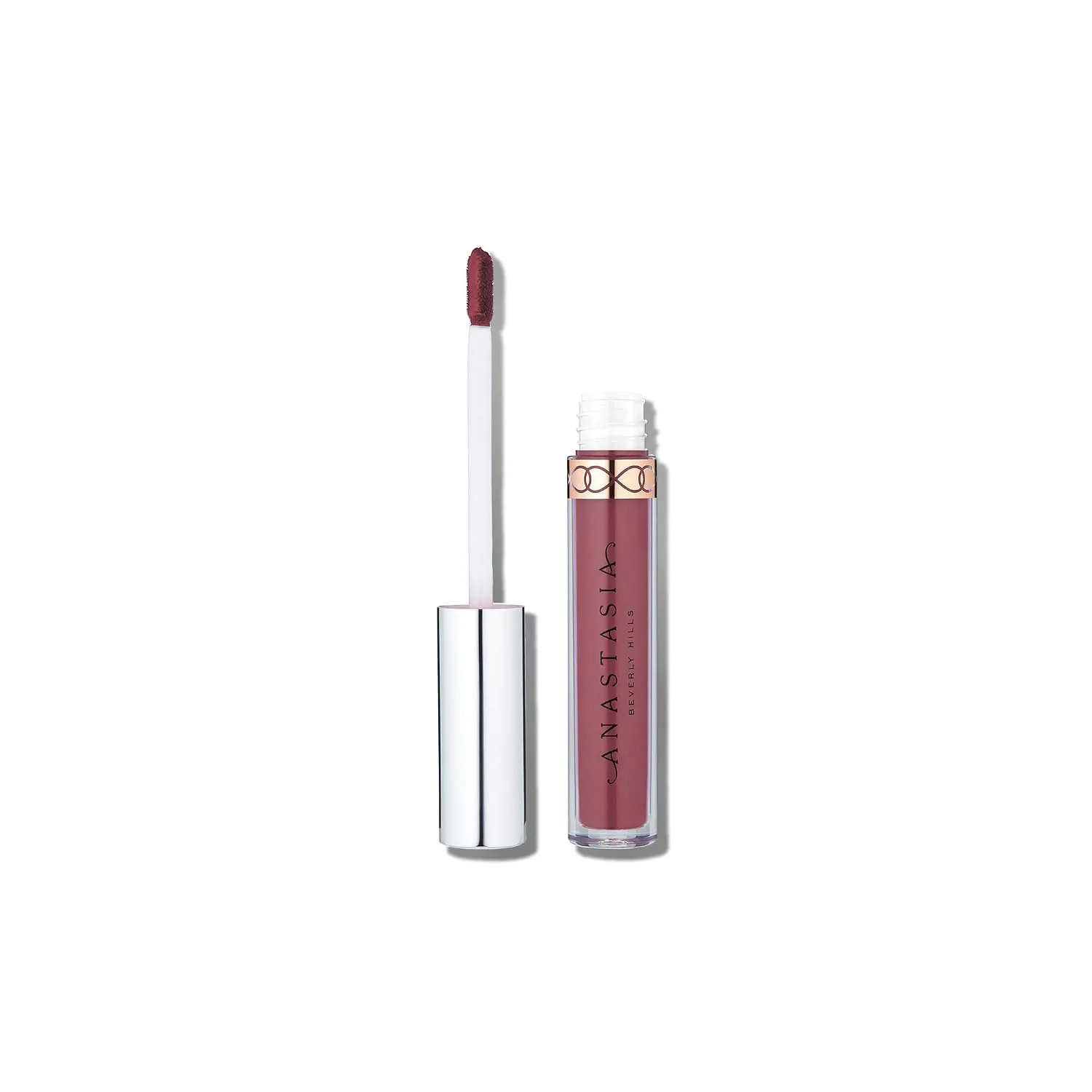 Anastasia Beverly Hills Liquid Lipstick Matte Saturated Longwear Color