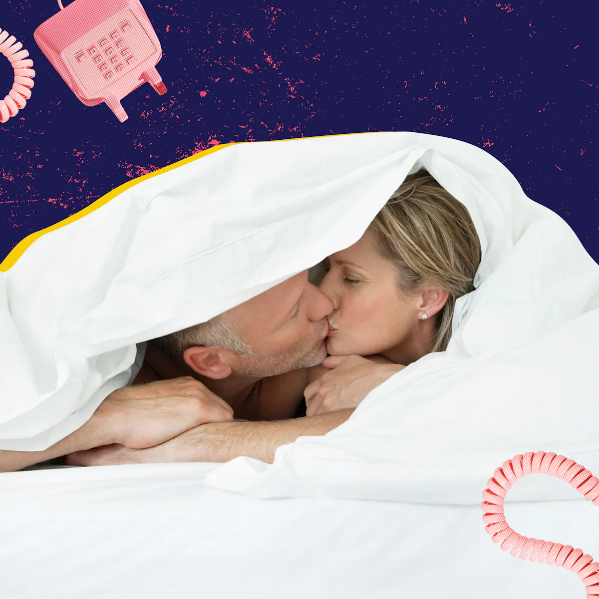 My Ex & I Have Better Sex Now That We’re Divorced Co-Parents