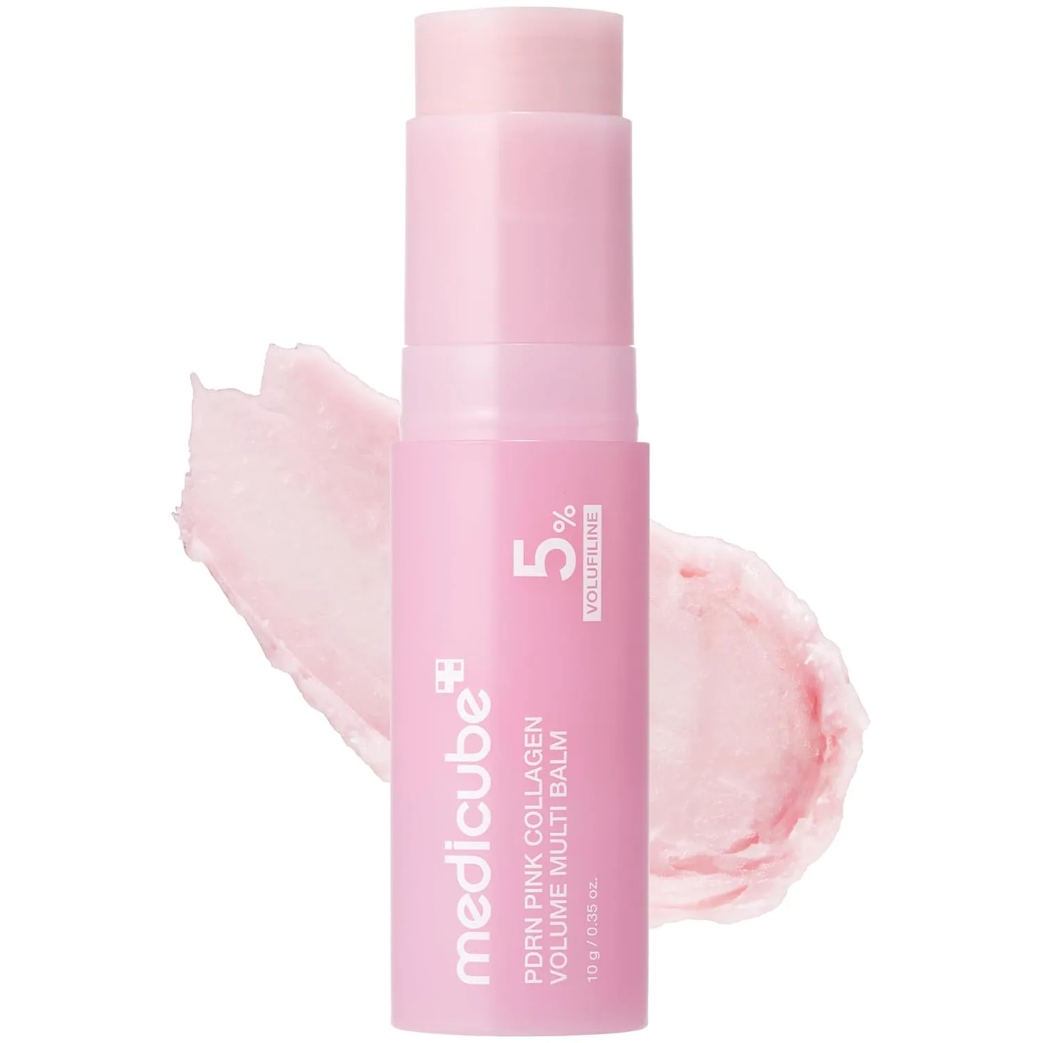 medicube PDRN Collagen Volume Multi Balm Stick