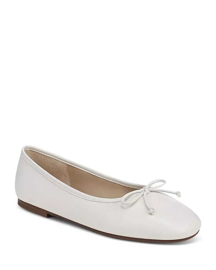 Alie Ballet Flats