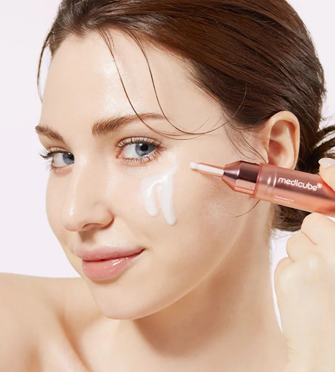 medicube Collagen Glow Booster Serum