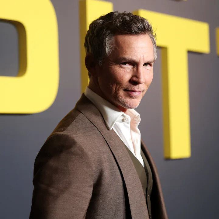 Shawn Hatosy