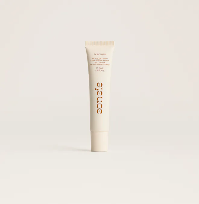Basic Balm in Wild Groundcherry