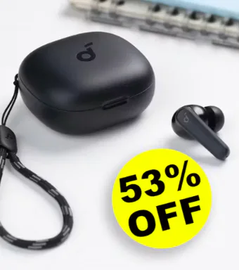 The Top Rated Deals Over 50% Off From Amazon's Big Deal Days