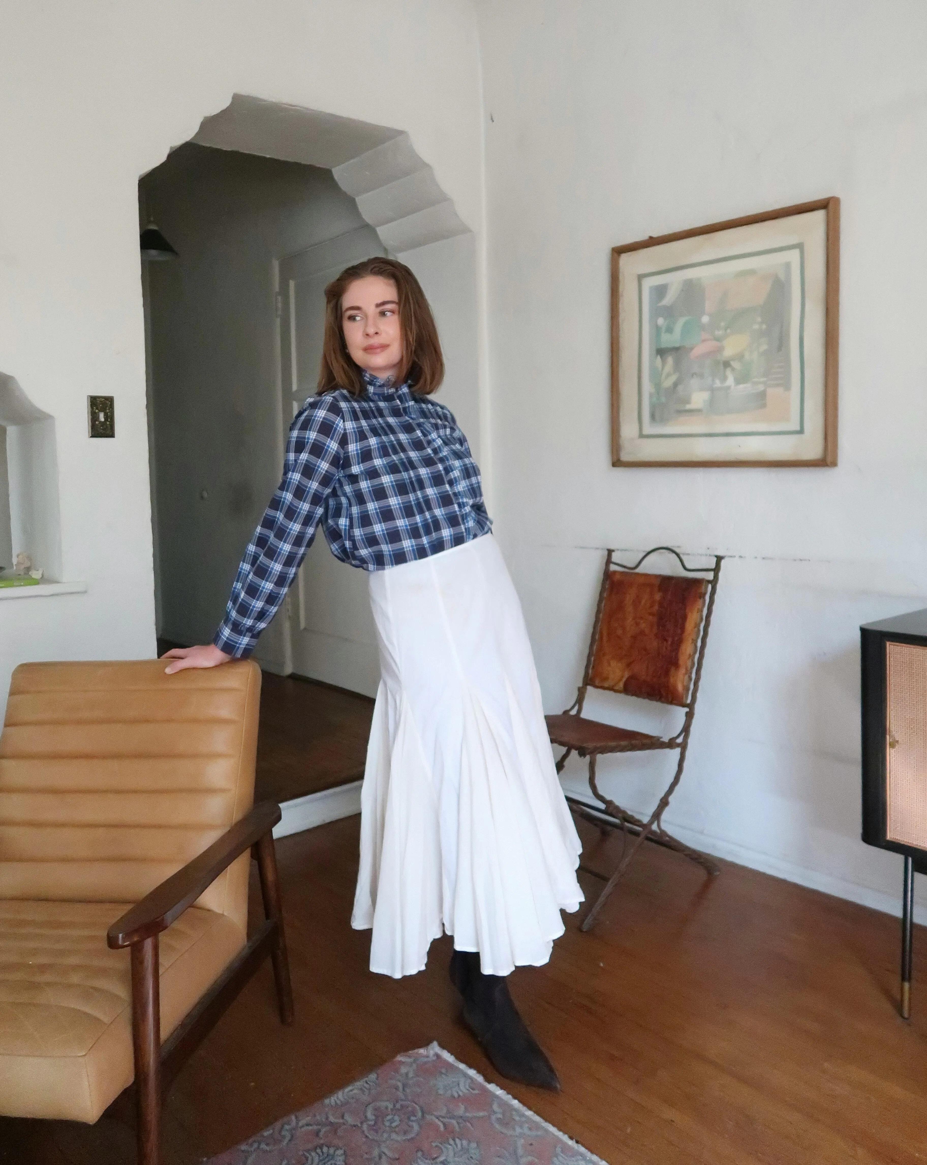 "East of Eden" fashion inspiration