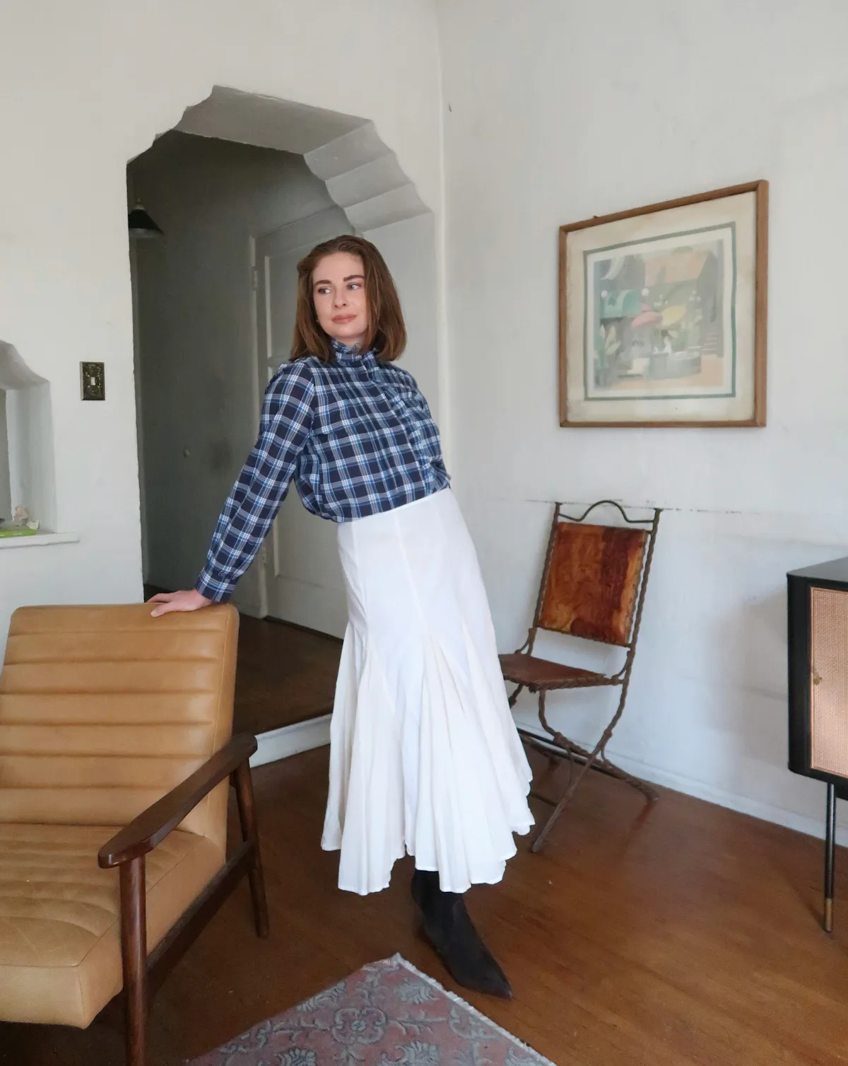 The Quiet Power of East of Eden Shapes a New Season of Dressing