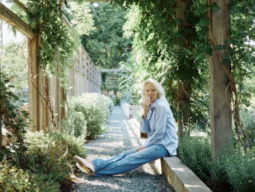 Pamela Anderson Sonsie Interview