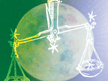 libra new moon